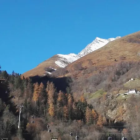 Appartamento 6 Personnes, 2ch, Parking, Centre-ville Cauterets