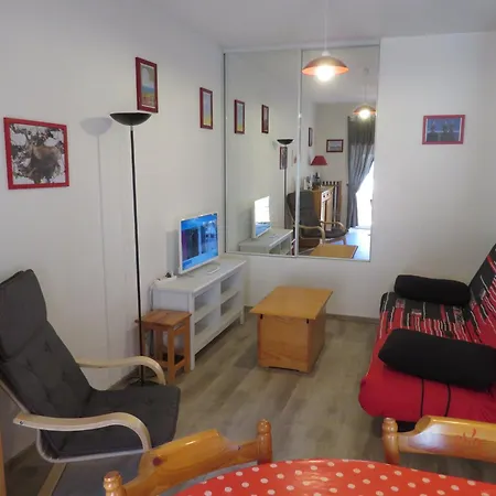 Appartamento 6 Personnes, 2ch, Parking, Centre-ville Cauterets